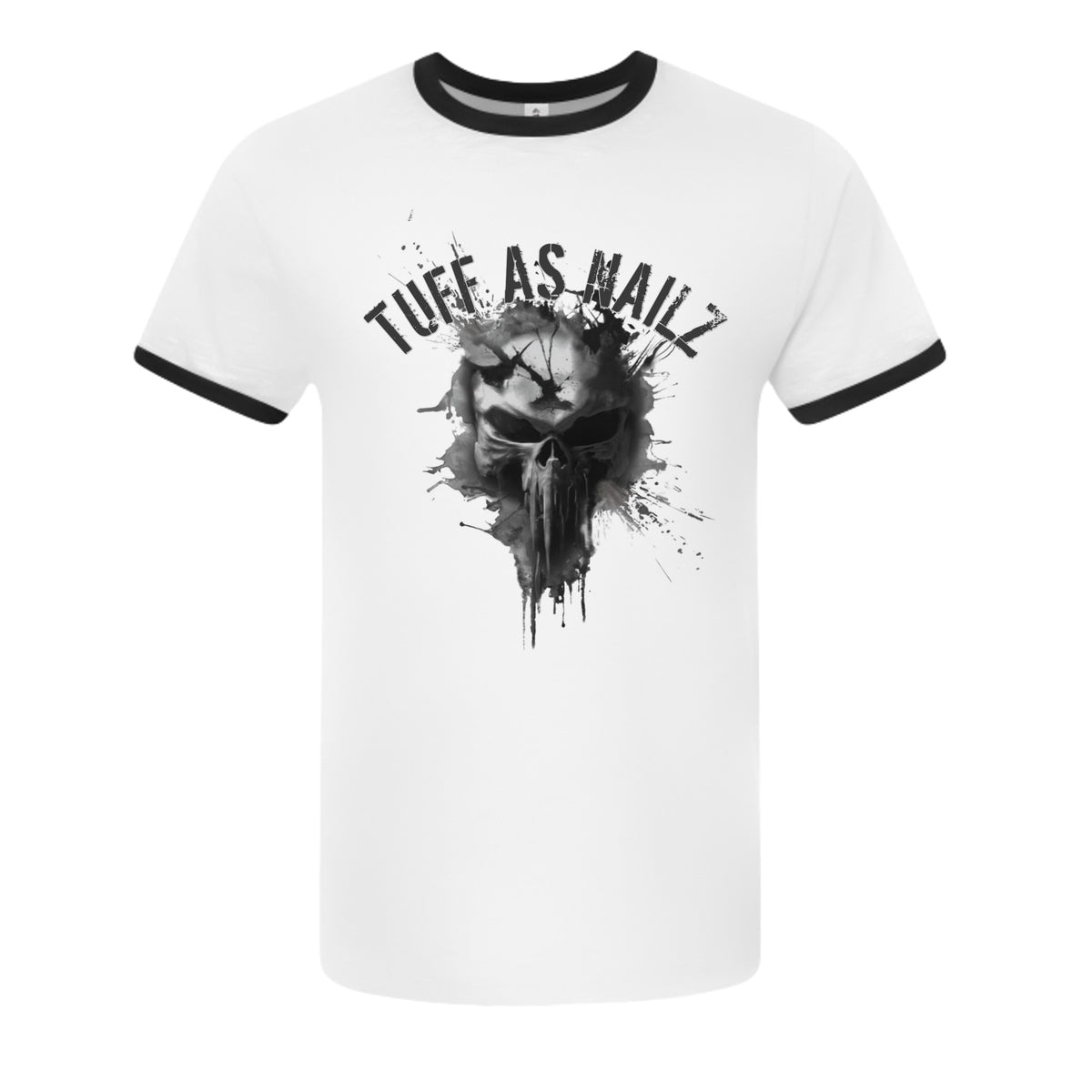 White/ Black - 246 - FRONT