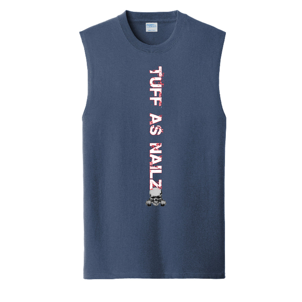 Navy - PC54SL - FRONT