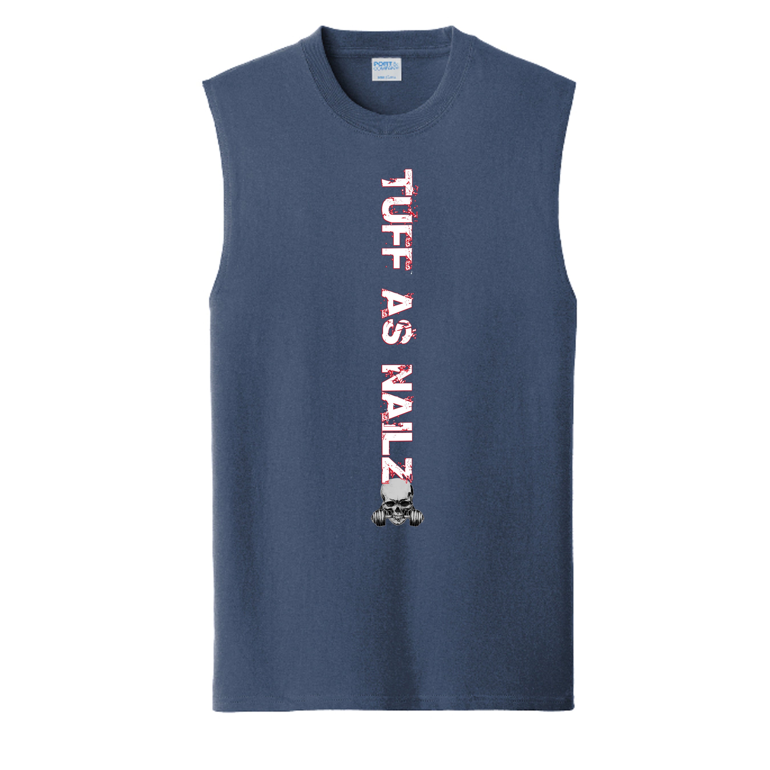 Navy - PC54SL - FRONT
