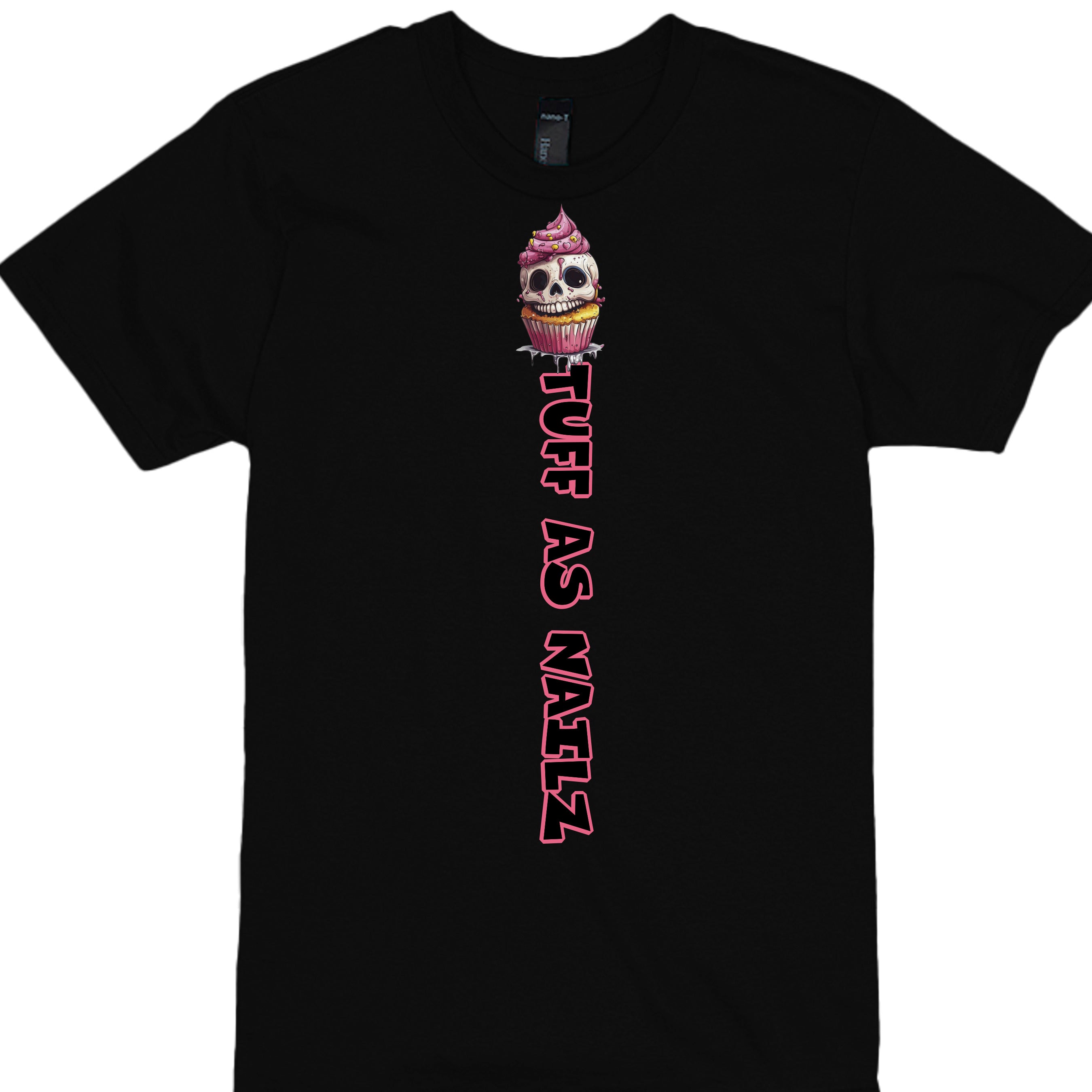 BLACK - 4980 - FRONT
