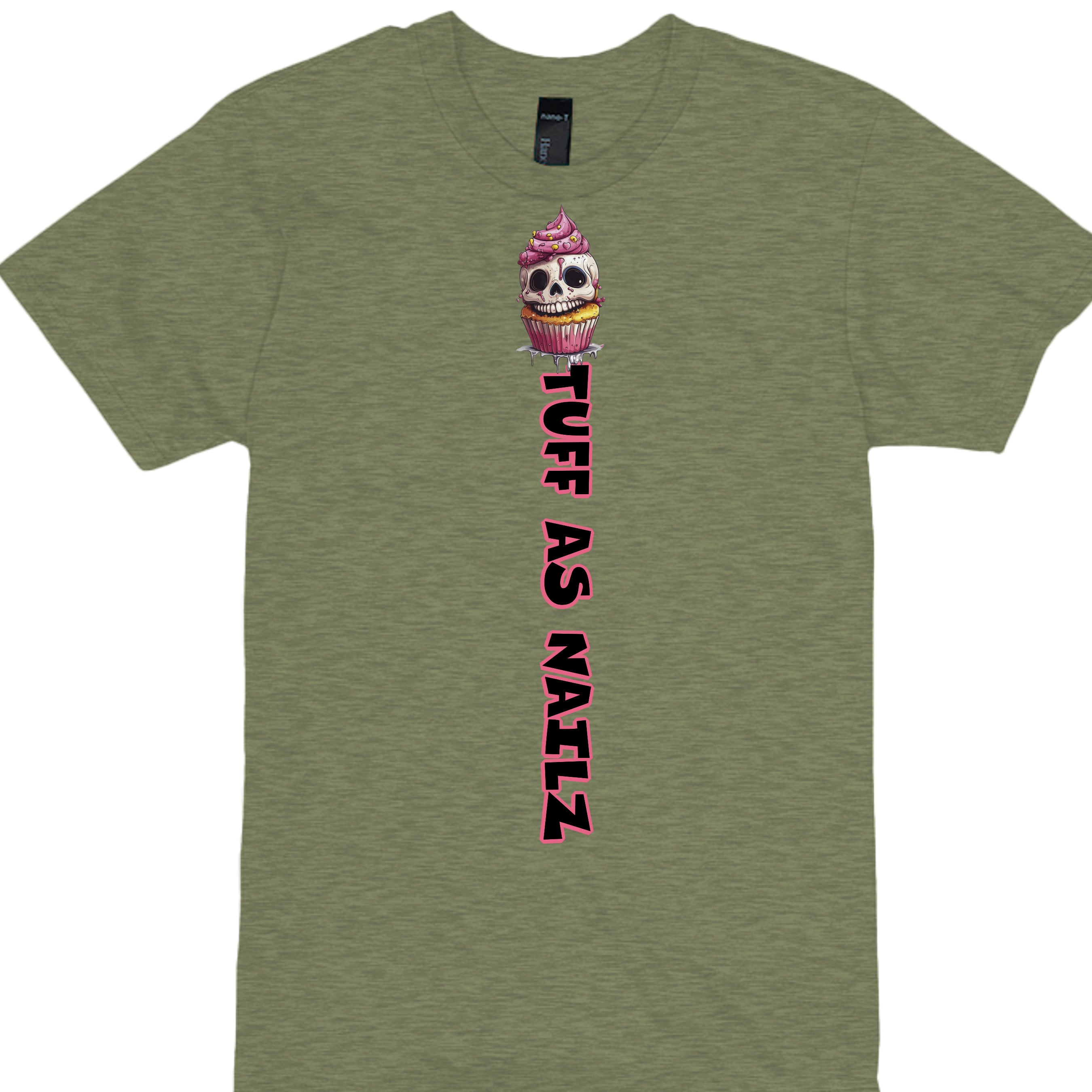 Oregano Heather - 4980 - FRONT