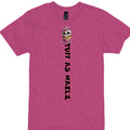 Wow Pink Heather - 4980 - FRONT