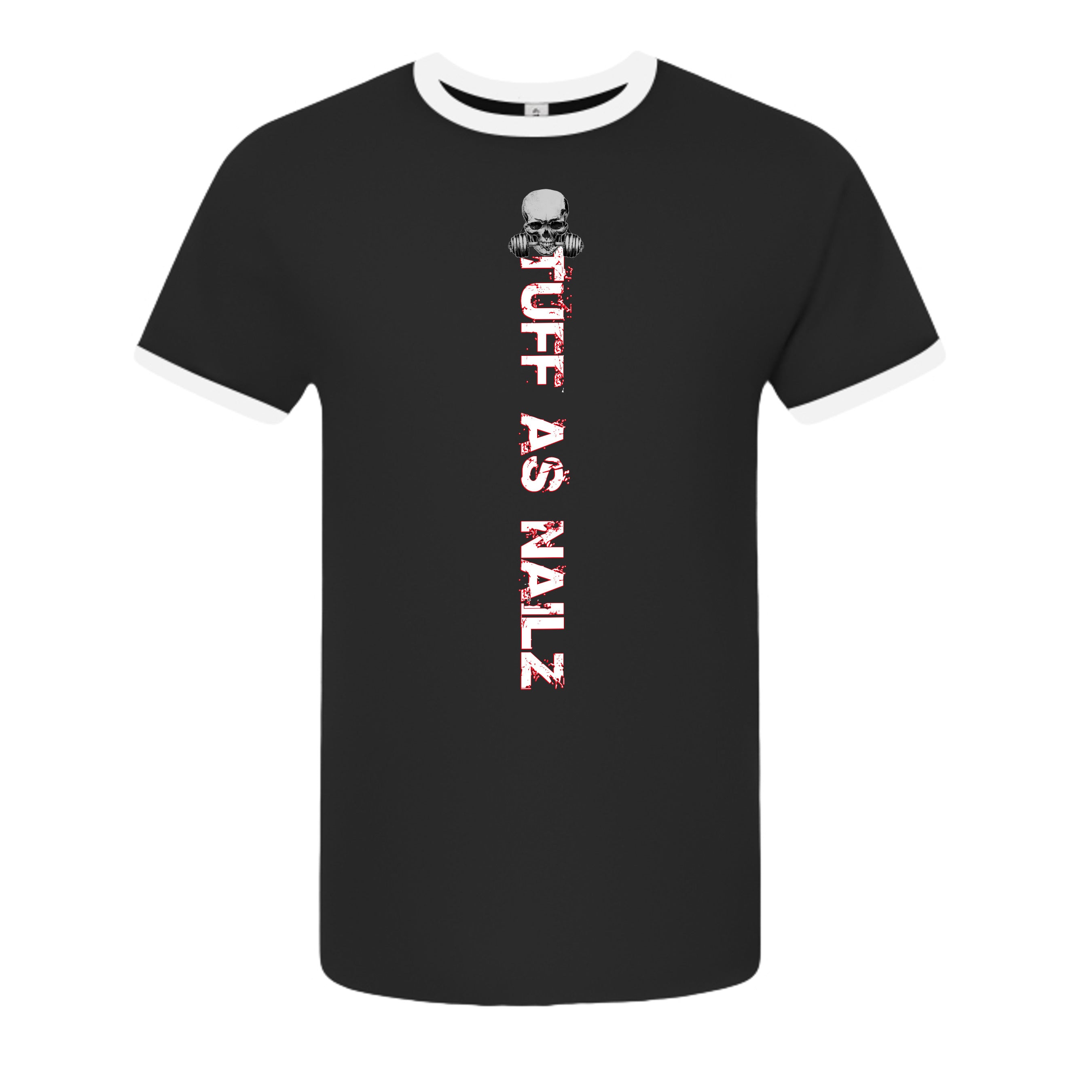 Black/ White - 246 - FRONT