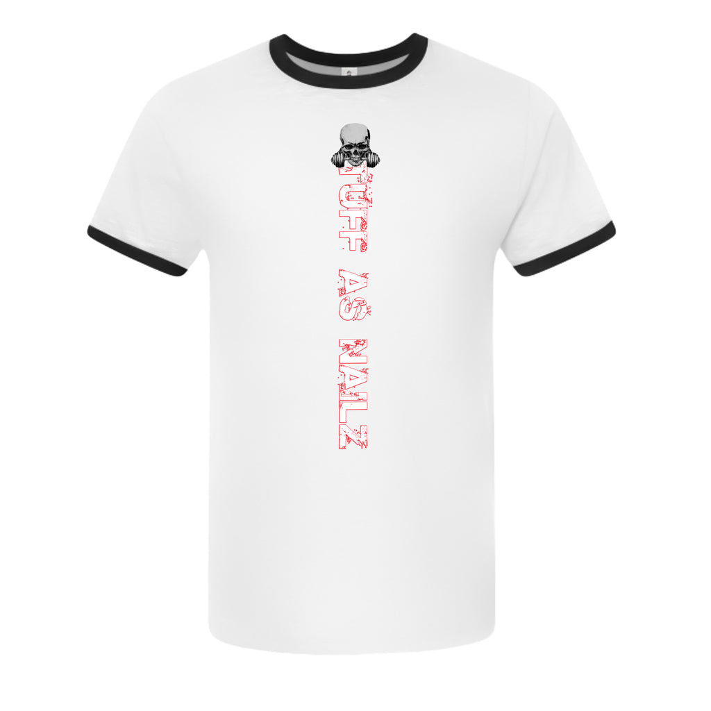 White/ Black - 246 - FRONT