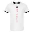 White/ Black - 246 - FRONT