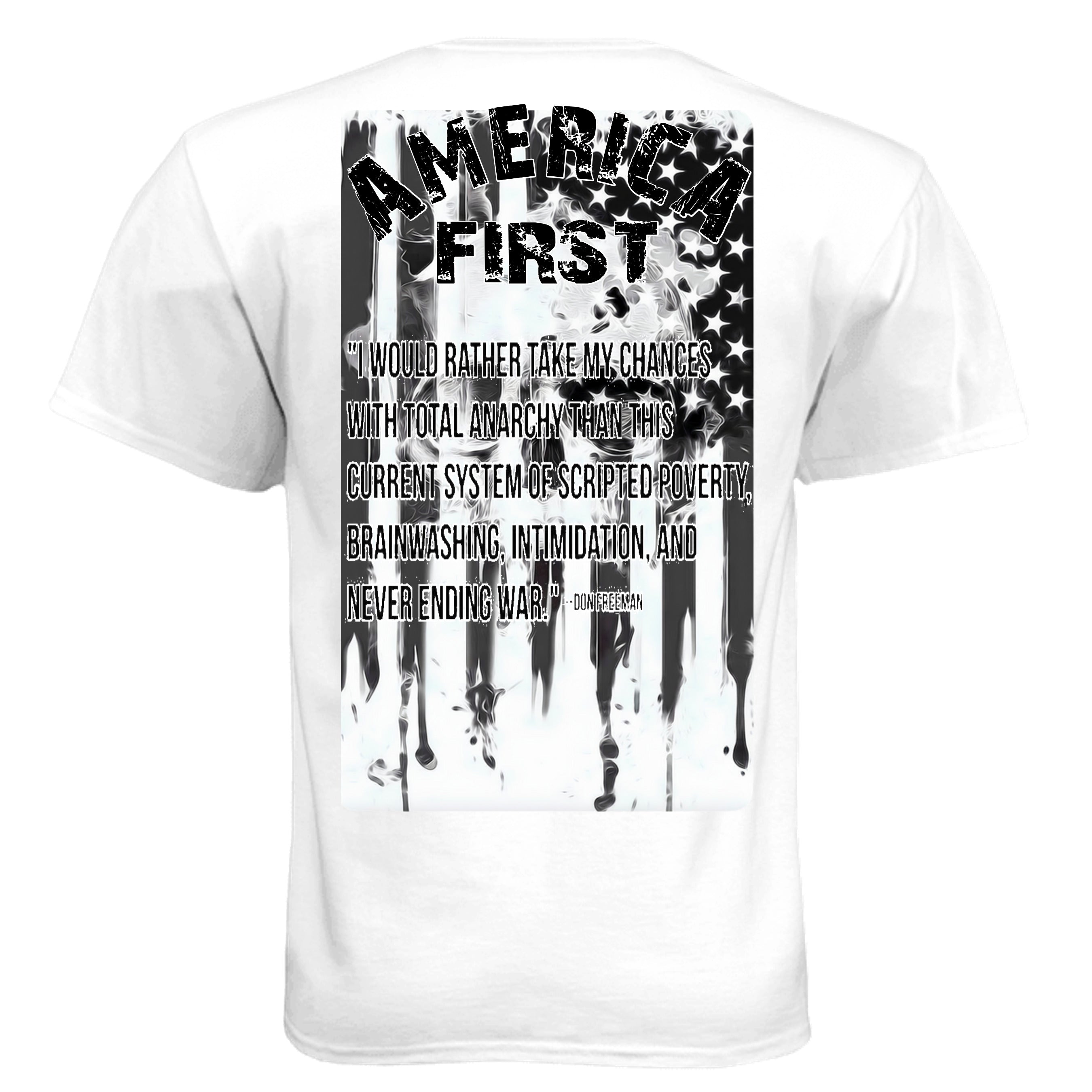 White - N6210 - BACK