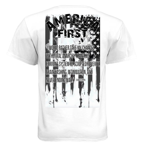 White - N6210 - BACK