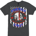 SMOKE GRAY - 4980 - FRONT