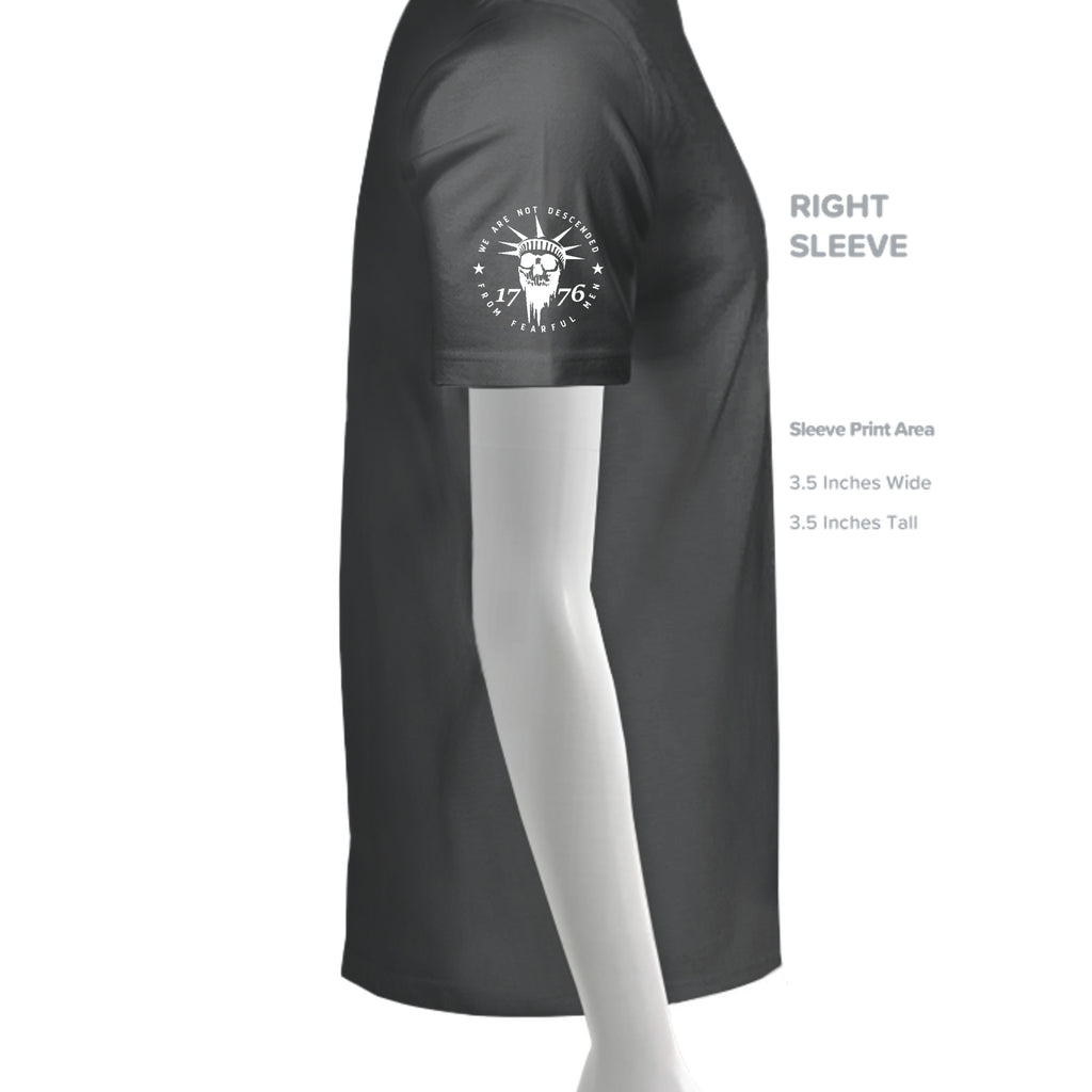 SMOKE GRAY - 4980 - SLEEVE_RIGHT