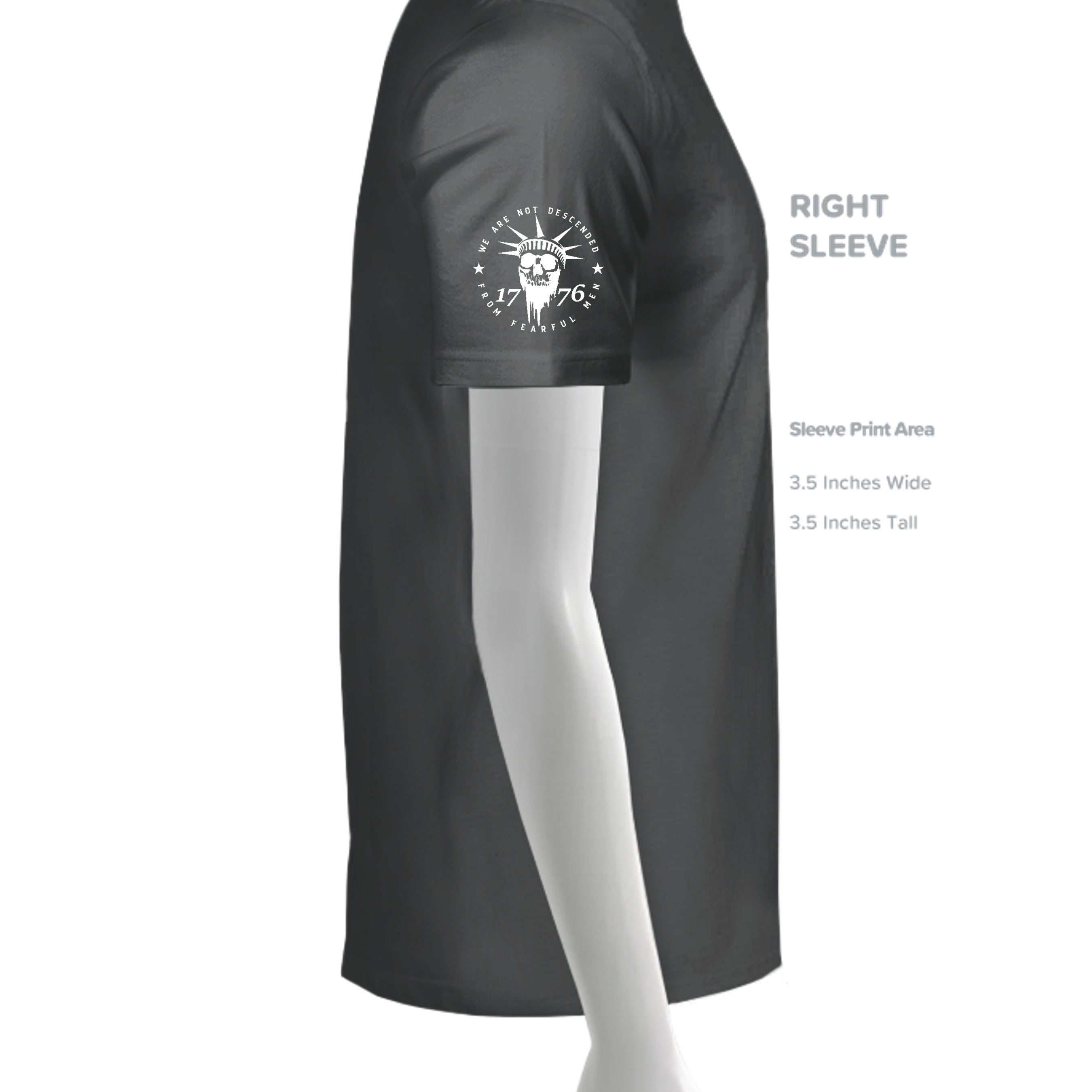 SMOKE GRAY - 4980 - SLEEVE_RIGHT