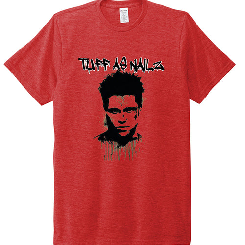 Rise Up Red - AL2004 - FRONT