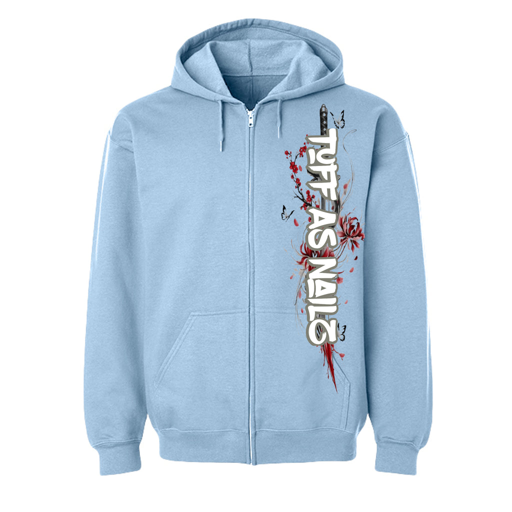 Stone Blue - SF600 - FRONT