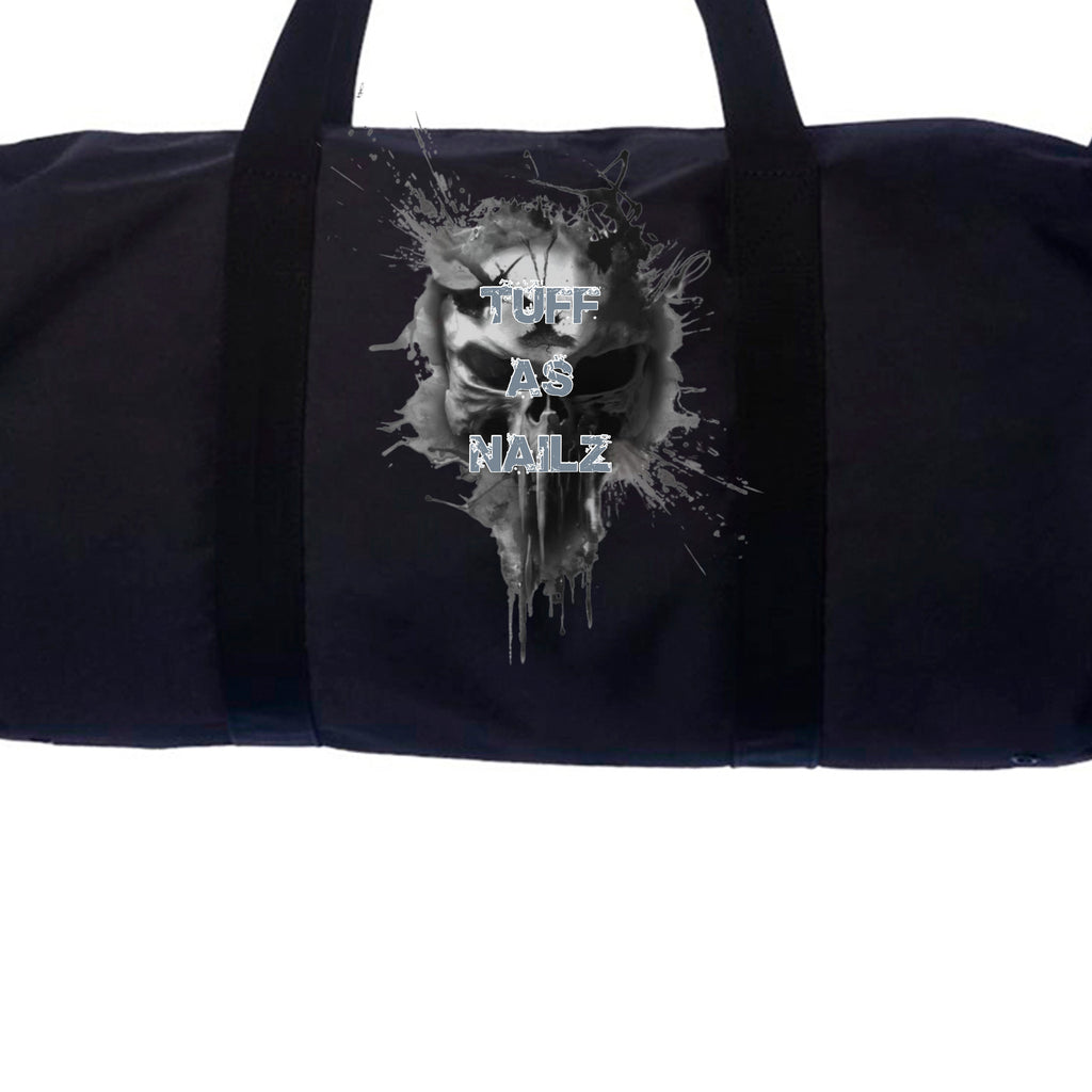 Black - INDDUFBAG - BACK
