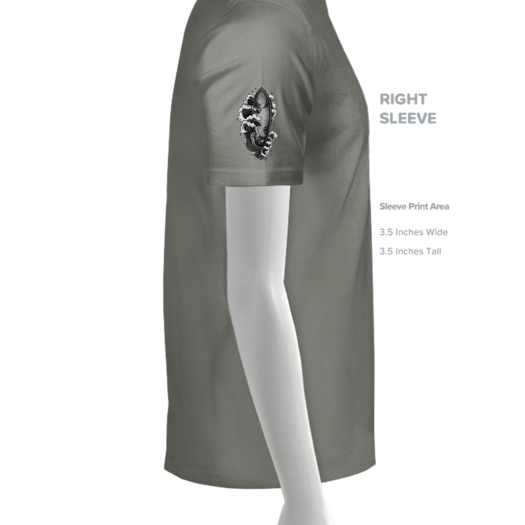 Warm Gray - N6210 - SLEEVE_RIGHT