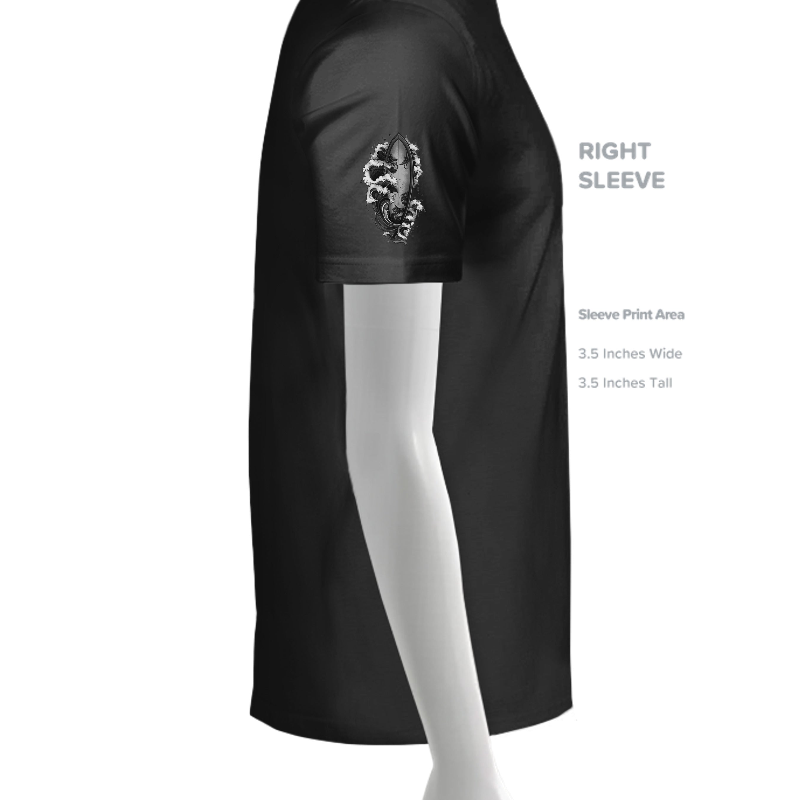 Charcoal - N6210 - SLEEVE_RIGHT
